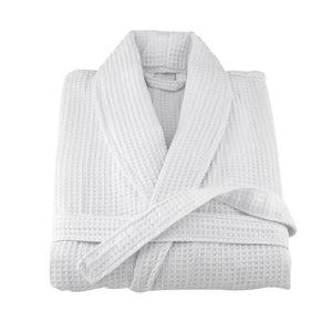 Waffle Dressing Gowns / Bathrobes