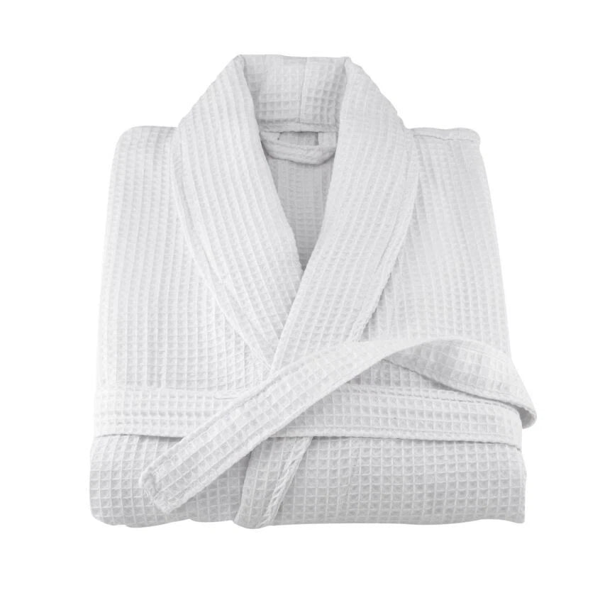 Waffle Dressing Gowns / Bathrobes