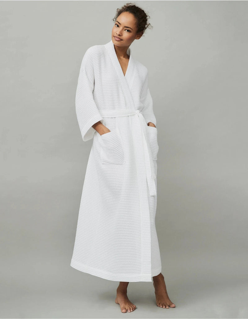 Waffle Dressing Gowns / Bathrobes