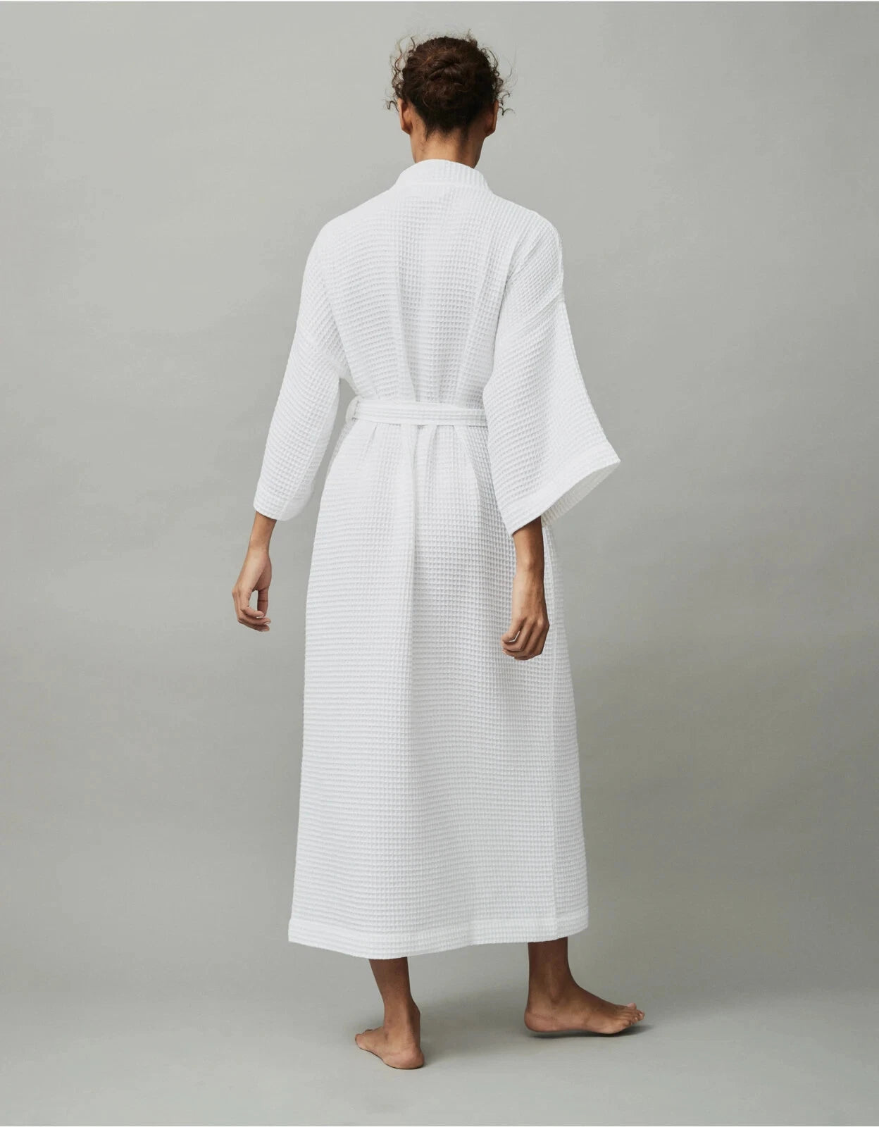 Waffle Dressing Gowns / Bathrobes