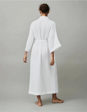 Waffle Dressing Gowns / Bathrobes