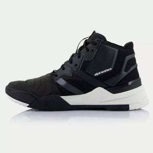 Alpinestars (Road) Boots - SpeedFlight Shoes (Black/White)