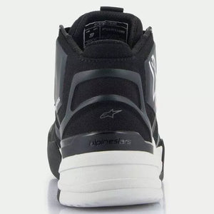 Alpinestars (Road) Boots - SpeedFlight Shoes (Black/White)