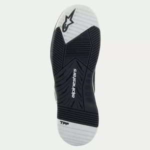 Alpinestars (Road) Boots - SpeedFlight Shoes (Black/White)