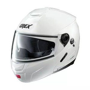 GREX 9.2 Helmet SOLID WHITE