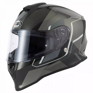 VCAN V151 Pulsar BLACK/GREY