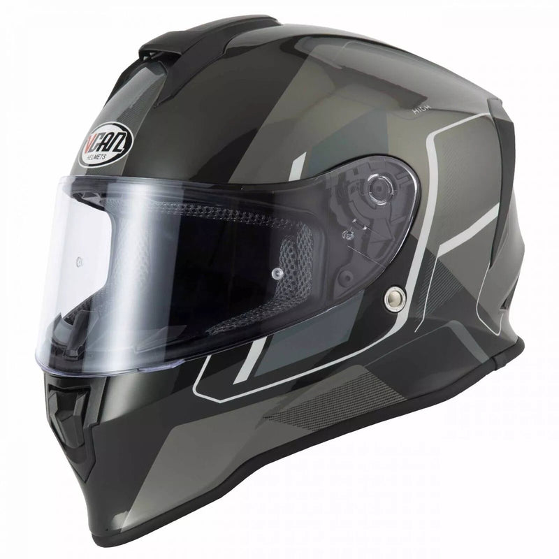 VCAN V151 Pulsar BLACK/GREY