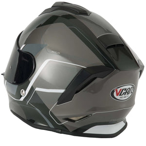 VCAN V151 Pulsar BLACK/GREY