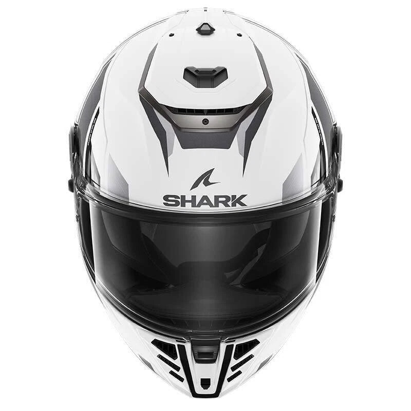 Shark Spartan RS BYHRON WHITE