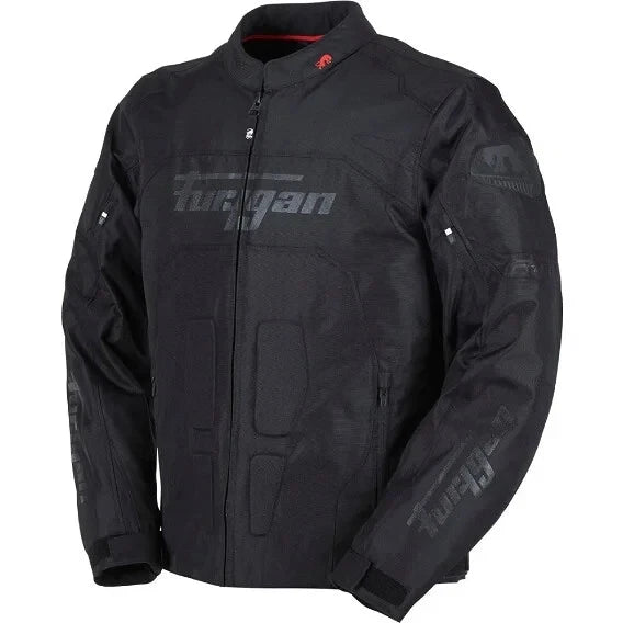 Furygan Carter textile motorcycle jacket