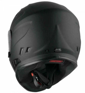 BRAND NEW LATEST MODEL SIMPSON VENOM FIGHTER MOTORCYCLE MOTORBIKE HELMET
