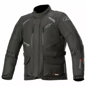 Alpinestars Andes v3 Drystar Men's Motorcycle Jacket Waterproof Touring