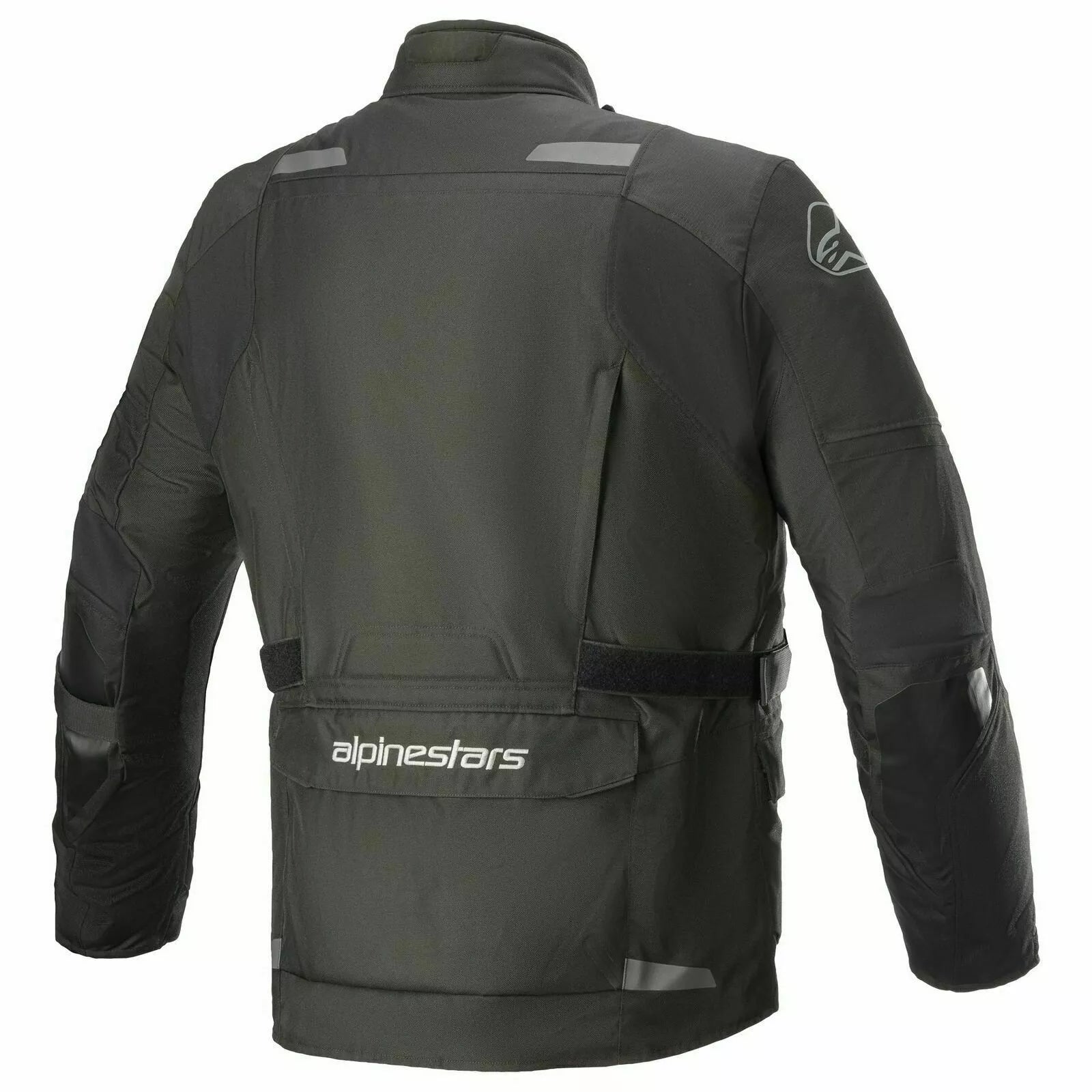 Alpinestars Andes v3 Drystar Men's Motorcycle Jacket Waterproof Touring
