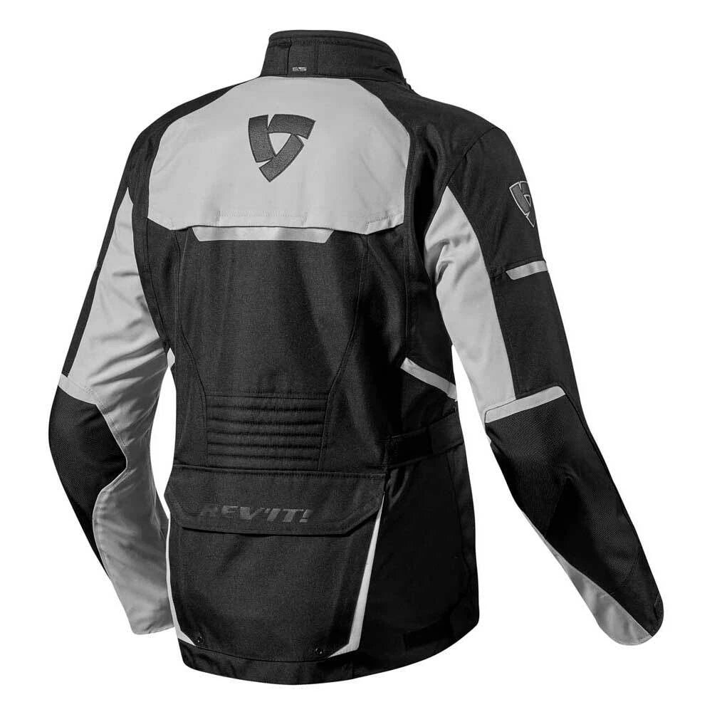 Revit Safari 2 bike jacket