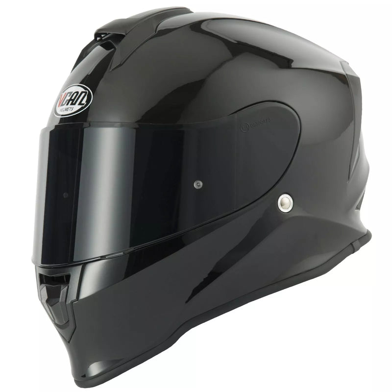 Vcan V151 Motorcycle Motorbike Full Face Crash Helmet