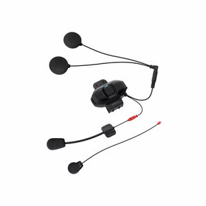 Sena SF1 Motorcycle Bluetooth Headset Solo Rider