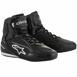 Alpinestars Faster 3 Road Motorcycle Bike Riding Biking Shoes
