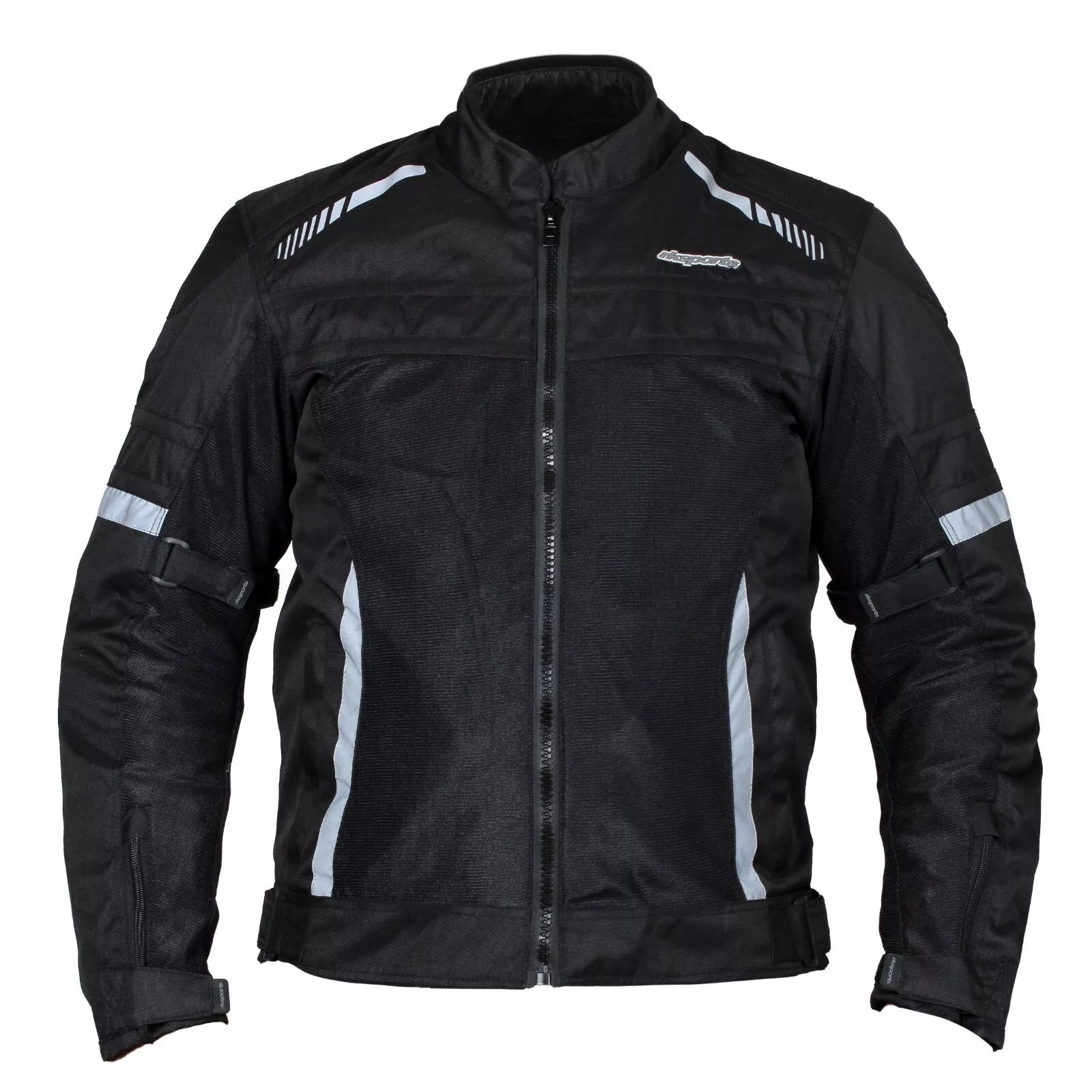 RKSports figo  Mesh  1535 Motorcycle Motorbike Jacket Armored Mens ladies