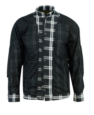 RKsports Motorcycle Motorbike Mesh OLD Lined New Shirt Men Ladies CE Armoured