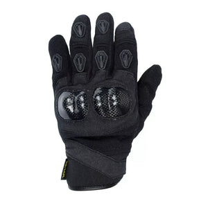 Gants de moto d'été coupe-vent RK Sports 504