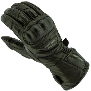 RICHA STREET TOURING GTX GORETEX WATERPROOF MOTORCYCLE MOTORBIKE BIKE GLOVES