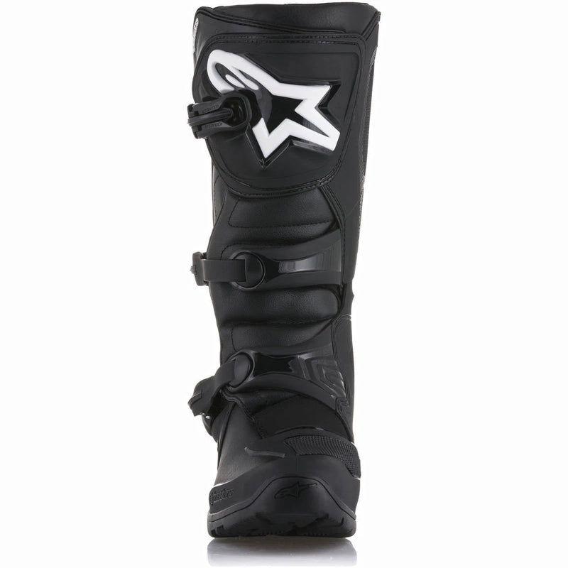 2023 Alpinestars Tech 3  MX Boots - Black