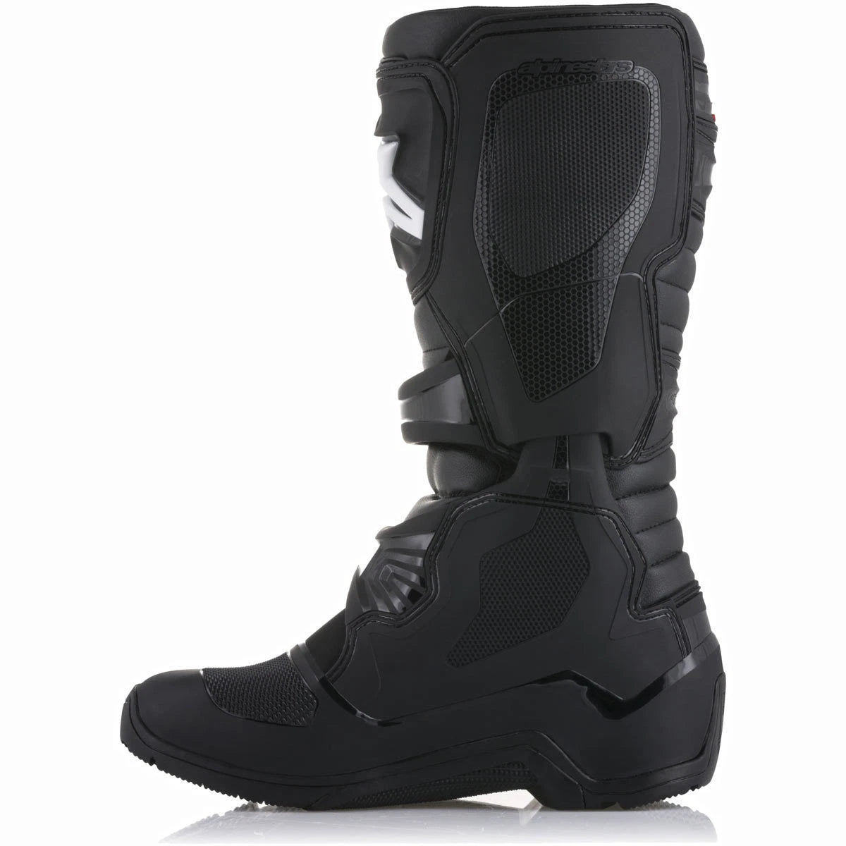 2023 Alpinestars Tech 3  MX Boots - Black