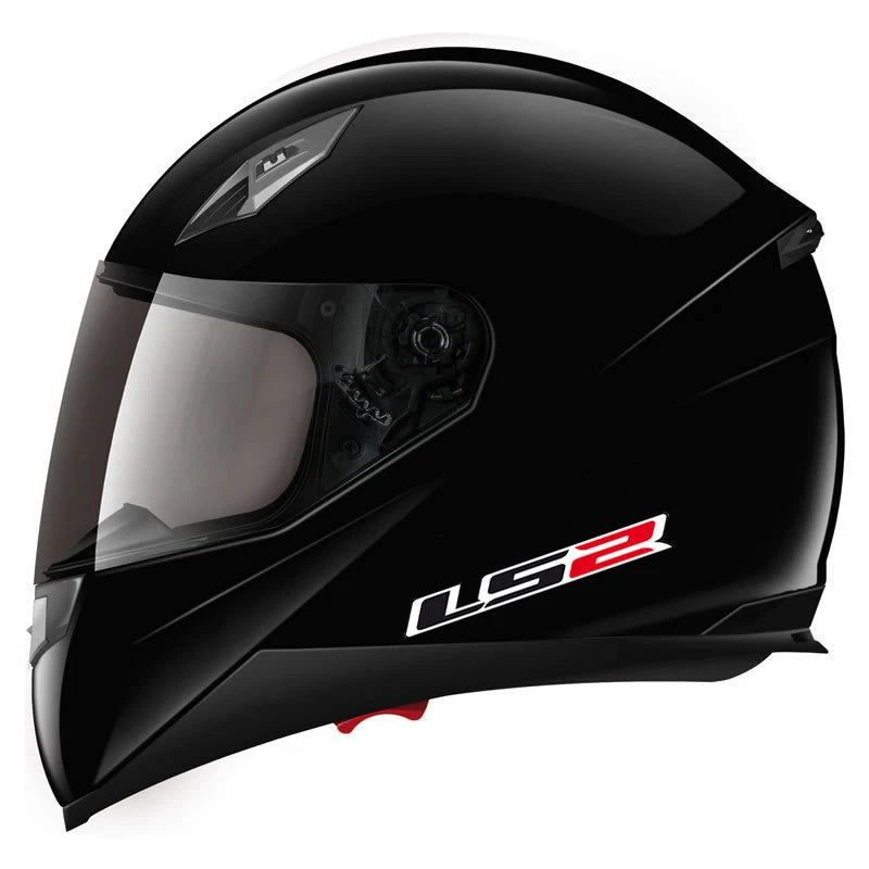 LS2 FF384 BLADE 2 Motorcycle Motorbike full face crash helmet