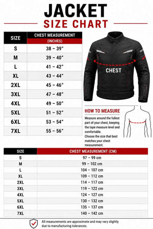RKSports Style Grey STORM Motorbike Motorcycle Double lined Waterproof Jacket
