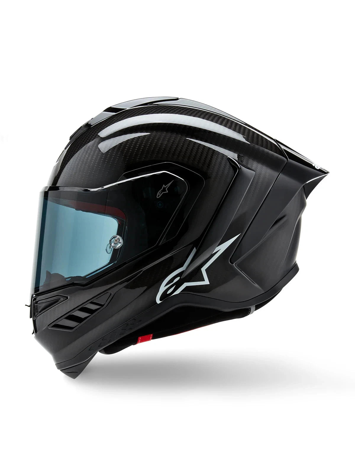 Supertech R10 Solid Helmet – Lightweight Full Face Motorcycle Helmet | High Safe