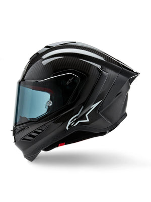 Supertech R10 Solid Helmet – Lightweight Full Face Motorcycle Helmet | High Safe