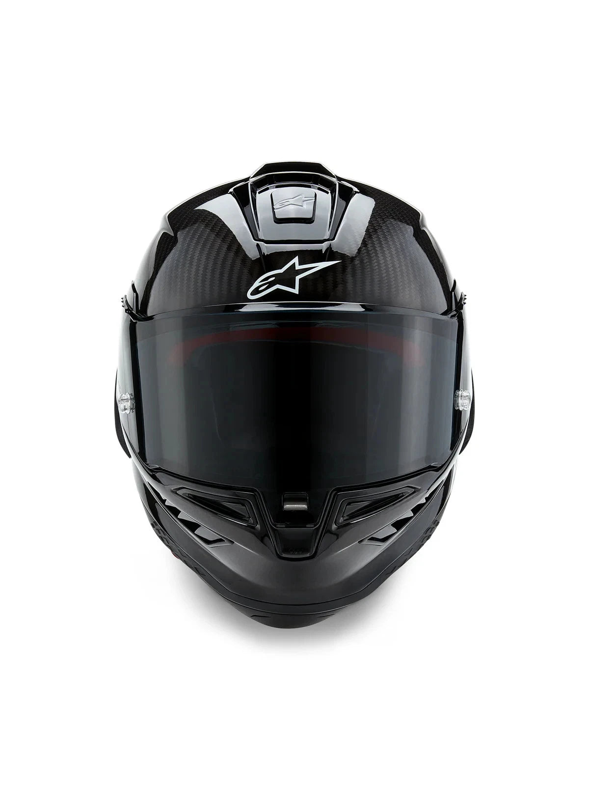 Supertech R10 Solid Helmet – Lightweight Full Face Motorcycle Helmet | High Safe