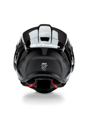 Supertech R10 Solid Helmet – Lightweight Full Face Motorcycle Helmet | High Safe