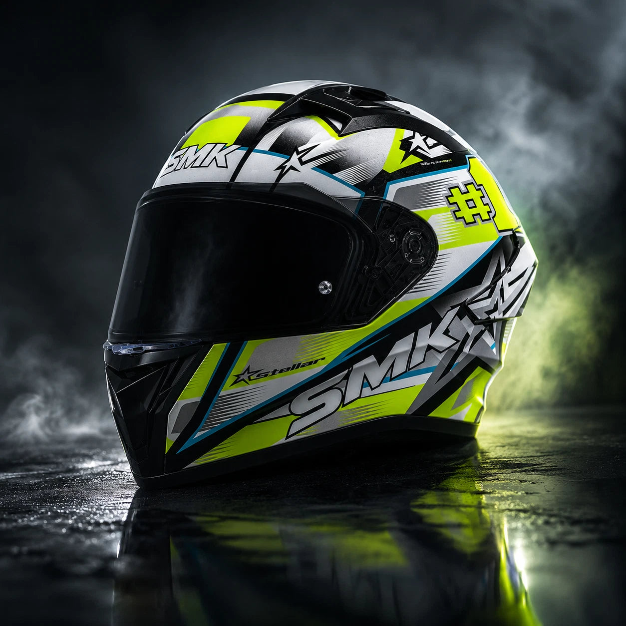 LS2 FF384 Blade 2 Casque intégral Moto