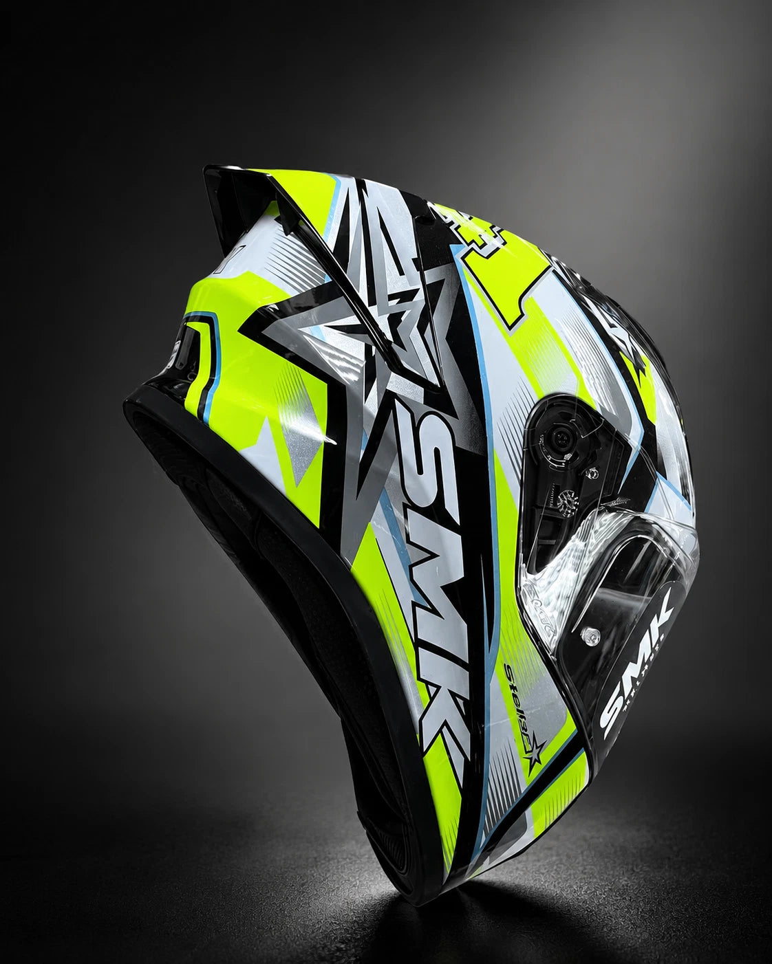 LS2 FF384 Blade 2 Casque intégral Moto