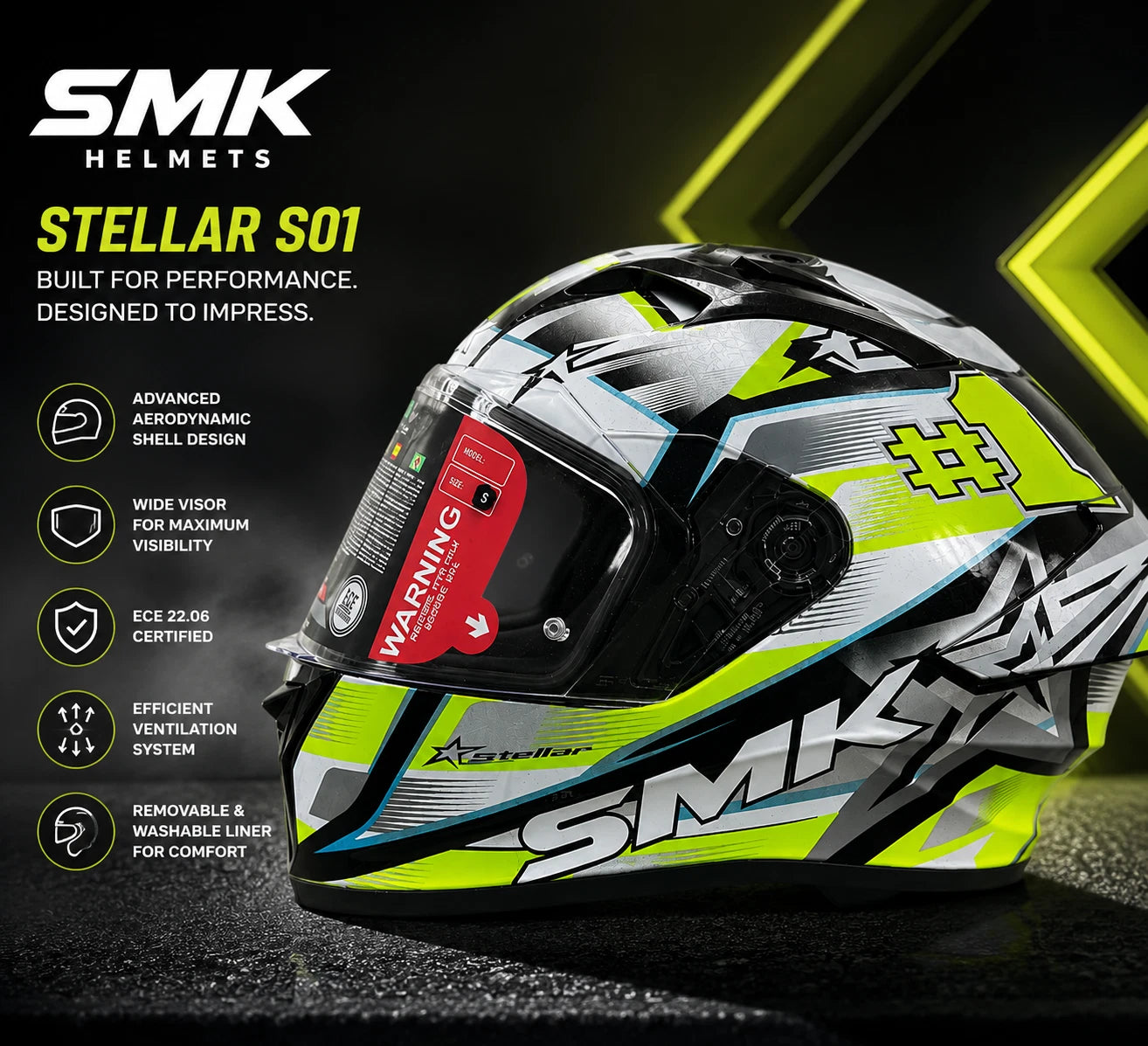 LS2 FF384 Blade 2 Casque intégral Moto