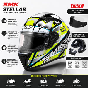 LS2 FF384 Blade 2 Casque intégral Moto