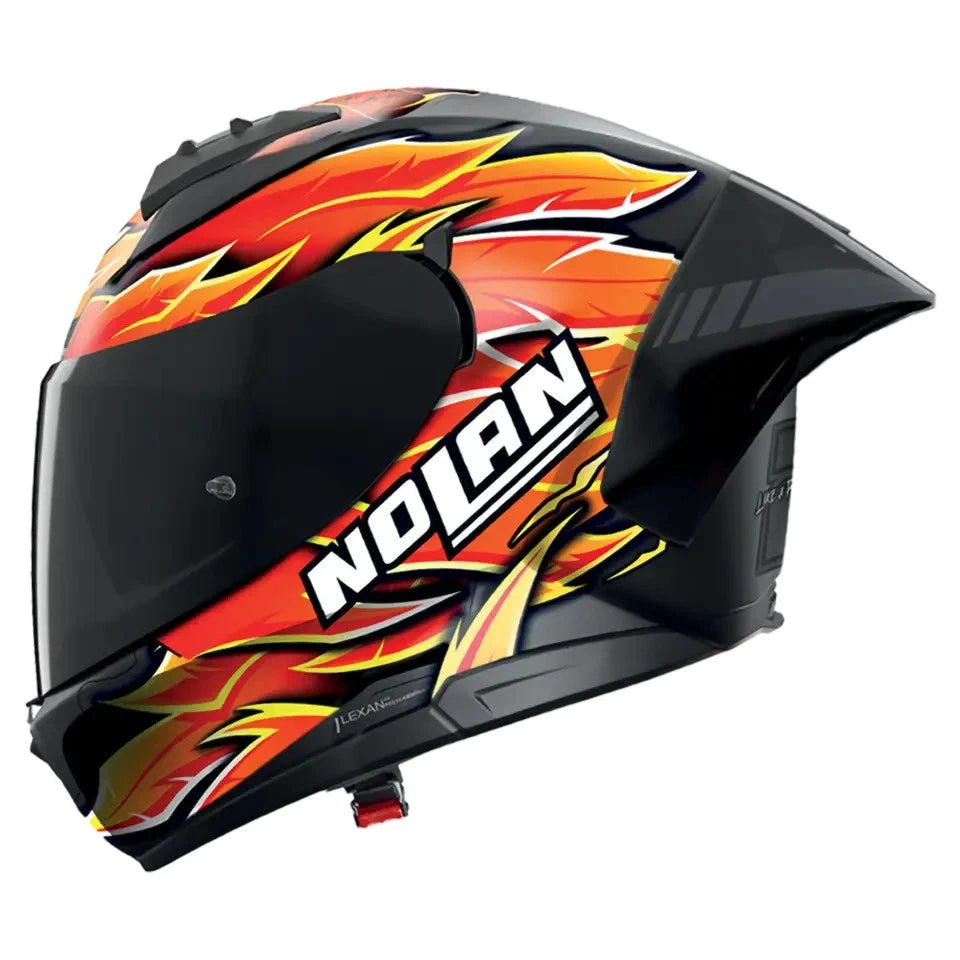 LS2 FF384 Blade 2 Casque intégral Moto