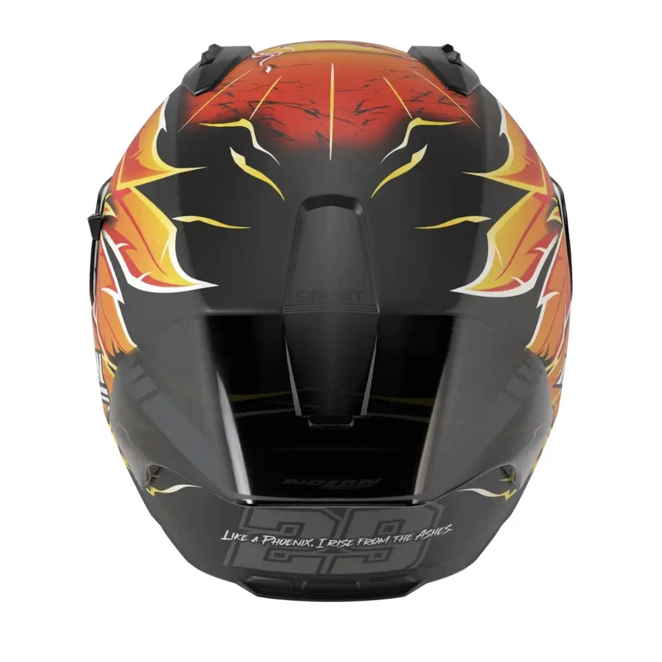 LS2 FF384 Blade 2 Casque intégral Moto
