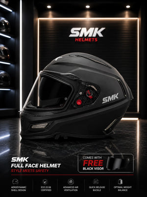 LS2 FF384 Blade 2 Casque intégral Moto