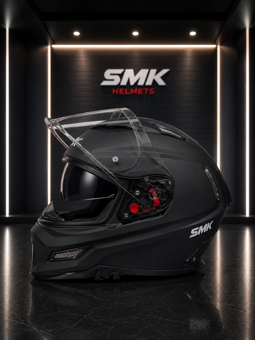 LS2 FF384 Blade 2 Casque intégral Moto