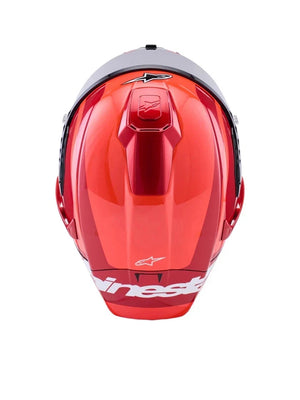 Casque moto Alpinestars Supertech R10 Element ECE 06