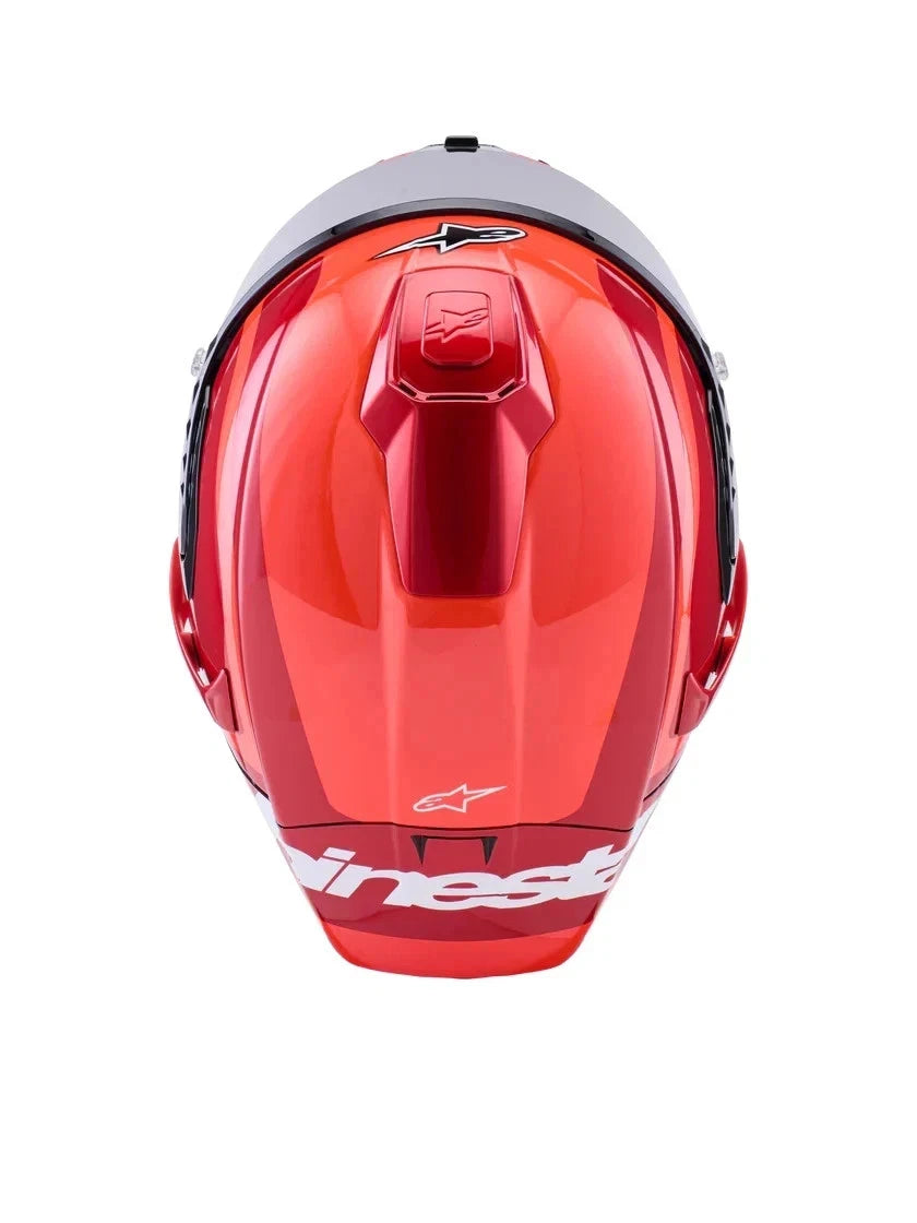 Casque moto Alpinestars Supertech R10 Element ECE 06
