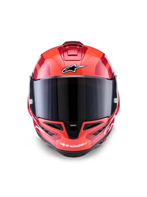 Casque moto Alpinestars Supertech R10 Element ECE 06