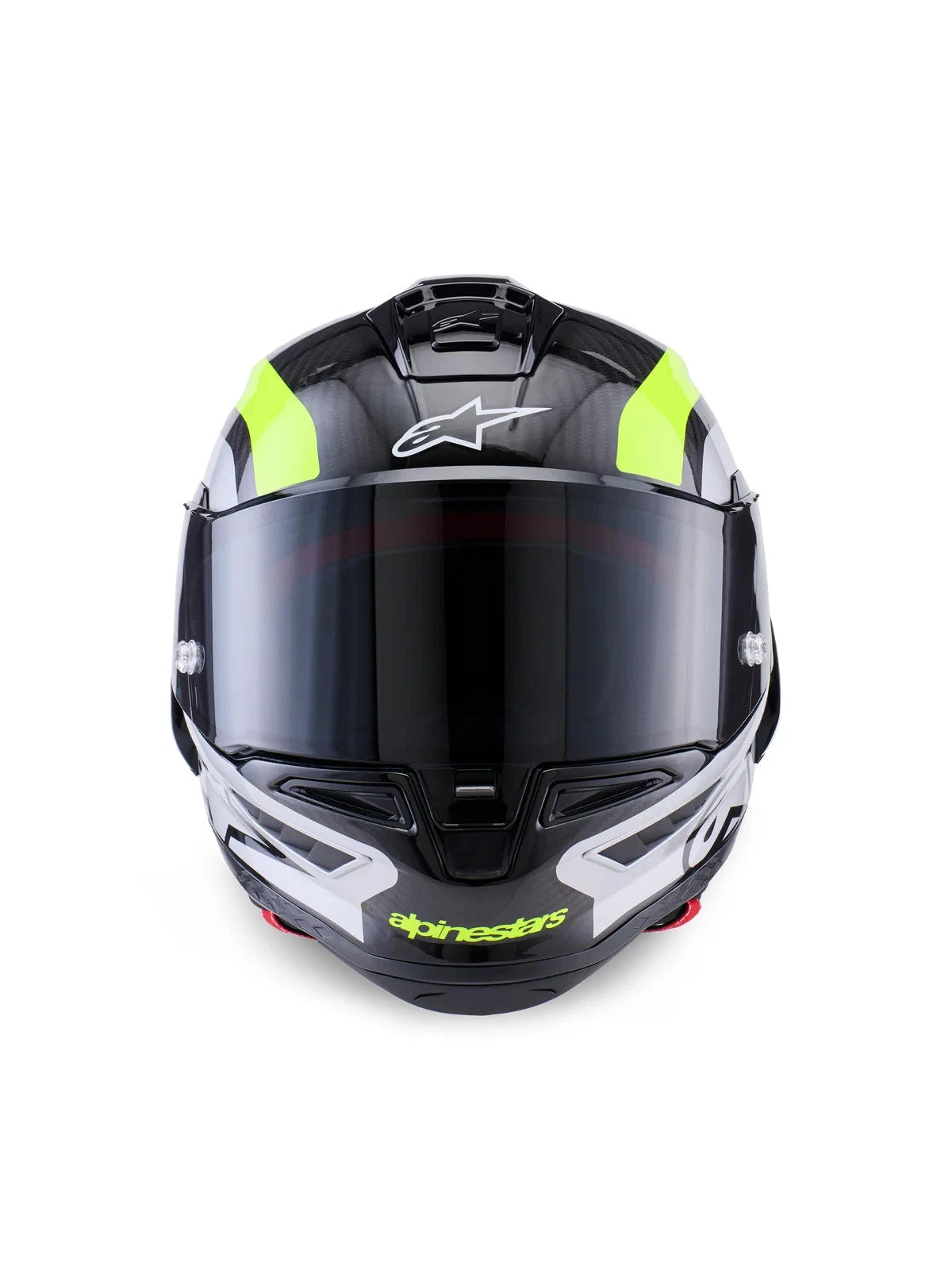 LS2 FF384 Blade 2 Casque intégral Moto