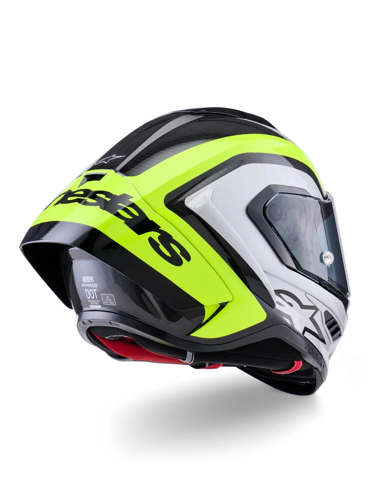 LS2 FF384 Blade 2 Casque intégral Moto