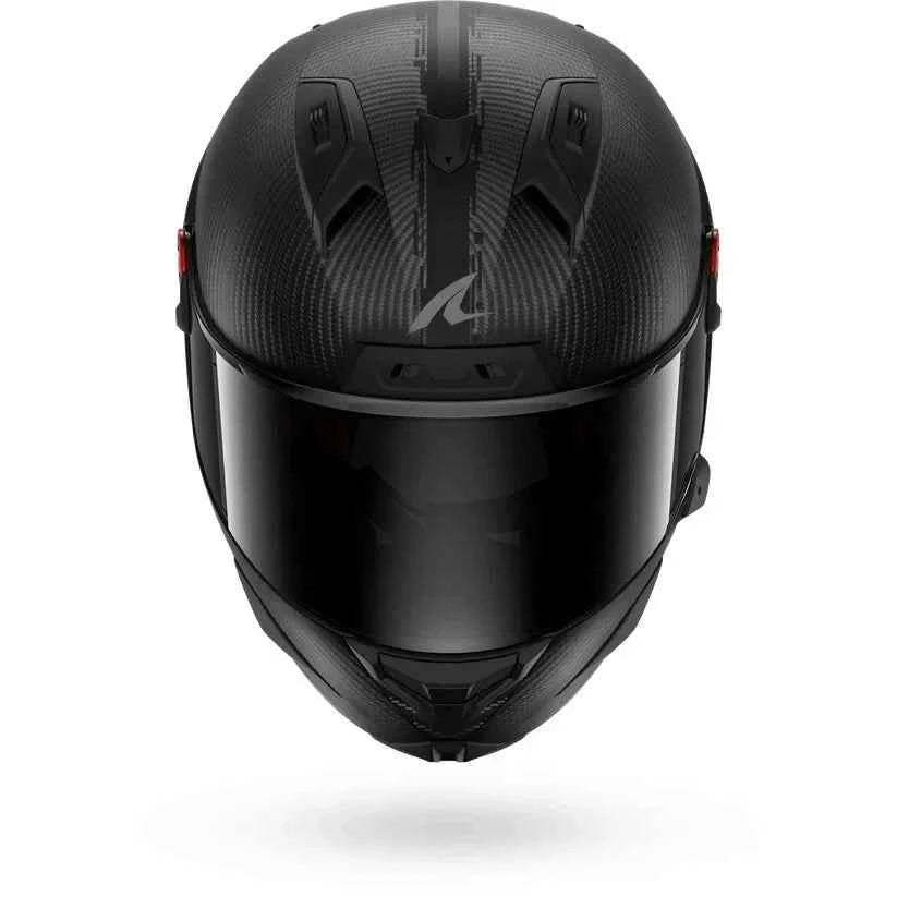Intercom moto intégral Shark Skwal I3 Venum Carbon