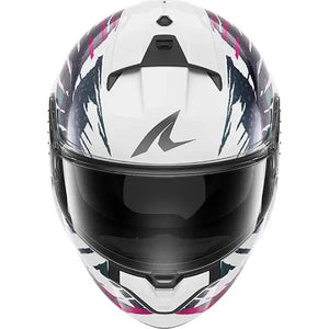 Intercom Bluetooth de moto Shark Oxo Flip Up