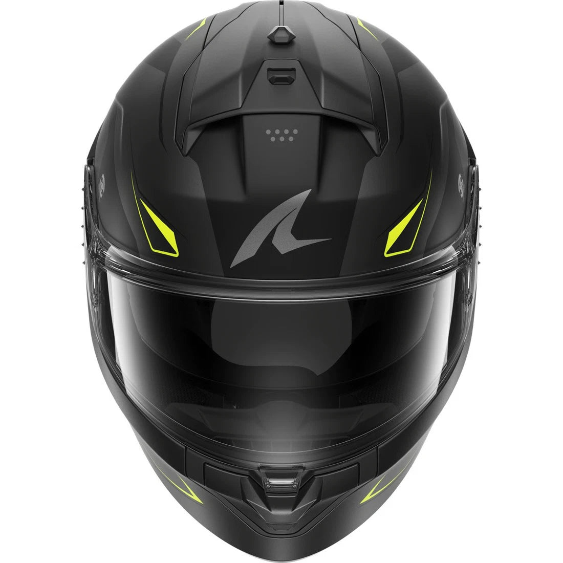 Intercom pour casque moto Shark Oxo Rydger Kwy Flip-Up Gloss / ECE