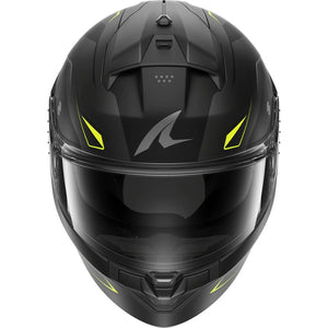 Intercom pour casque moto Shark Oxo Rydger Kwy Flip-Up Gloss / ECE